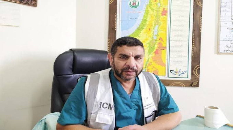 مروان الهمص: 80 ألف مريض سكري مهددون بالبتر والموت في غزة